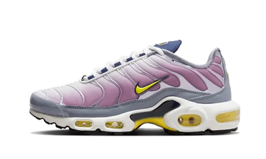 Nike Air Max Plus Violet Dust - FN8007-500 - View 1 | Next Step