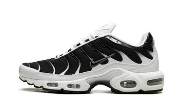 Nike Air Max Plus White Black Metallic Pewter - CT1094-102 - View 1 | Next Step