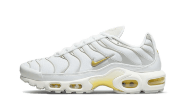 Nike Air Max Plus White Bone Celery | Next Step