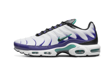Nike Air Max Plus White Grape Ice | Next Step