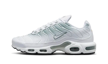 Nike Air Max Plus White Mica Green - DZ3670-100 - View 1 | Next Step