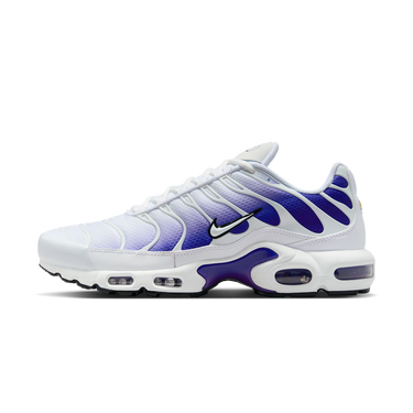 Nike Air Max Plus White Wild Grape | Next Step