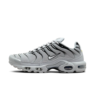 Nike Air Max Plus Wolf Grey - 852630-021 - View 1 | Next Step