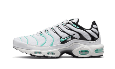 Nike Air Max Plus atmos White Hyper Jade | Next Step