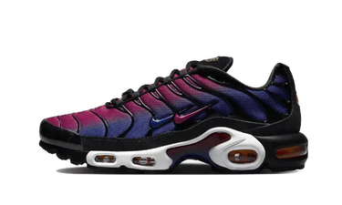 Nike Air Max Plus x Patta x FC Barcelona - FN8260-001 - View 1 | Next Step