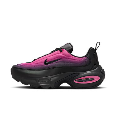 Nike Air Max Portal Black Pinksicle - HV6354-001 - View 1 | Next Step