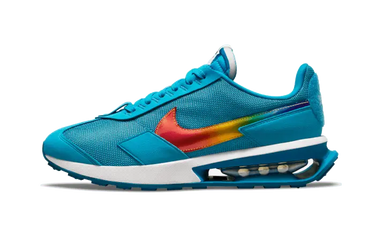 Nike Air Max Pre-Day Be True - DD3025-400 - View 1 | Next Step