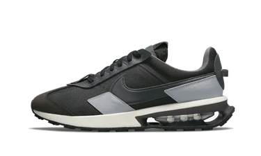 Nike Air Max Pre-Day Black Grey | Next Step