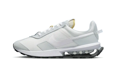 Nike Air Max Pre-Day Pure Platinum | Next Step