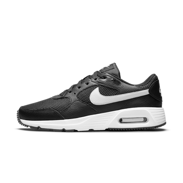 Nike Air Max SC Black White | Next Step
