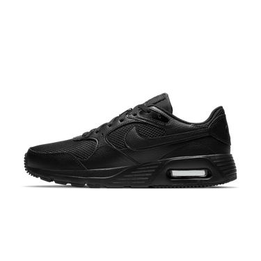 Nike Air Max SC Triple Black | Next Step