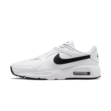 Nike Air Max SC White Black | Next Step