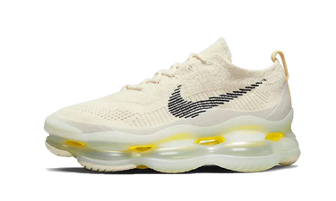 Nike Air Max Scorpion FK Lemon Wash - DJ4701-001 - View 1 | Next Step
