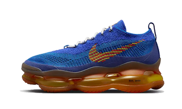 Nike Air Max Scorpion FK SE M. Frank Rudy Racer Blue - DX4768-400 - View 1 | Next Step
