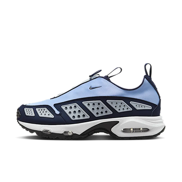 Nike Air Max Sunder Blue Ice | Next Step