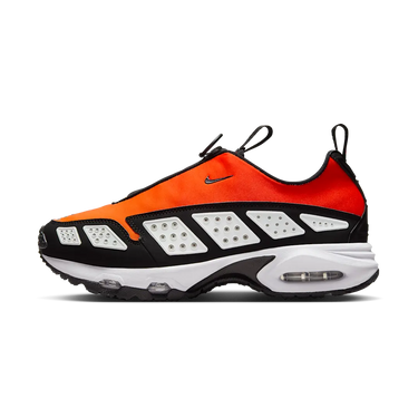 Nike Air Max Sunder Bright Crimson | Next Step