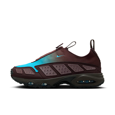 Nike Air Max Sunder Burgundy Crush Baltic Blue - HQ4189-600 - View 1 | Next Step