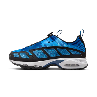 Nike Air Max Sunder Court Blue Camo - IB6863-400 - View 1 | Next Step
