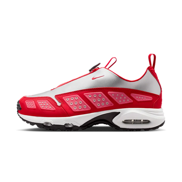 Nike Air Max Sunder Fusion Red Silver - IH3988-001 - View 1 | Next Step