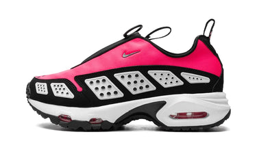 Nike Air Max Sunder Hyper Pink Black (Women's) - FZ2068-600 - View 1 | Next Step