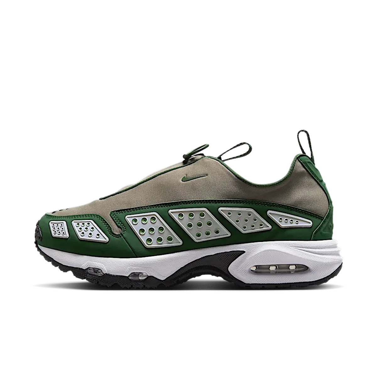 Nike Air Max Sunder Light Army Fir (Women's)