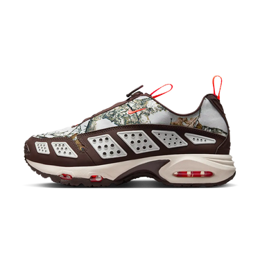 Nike Air Max Sunder Realtree Camo Light Orewood Brown - IB2476-100 - View 1 | Next Step