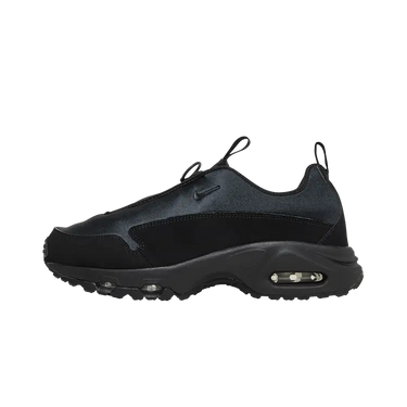Nike Air Max Sunder SP Comme des Garcons Homme Plus Black - DO8095-001 - View 1 | Next Step