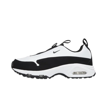 Nike Air Max Sunder SP Comme des Garcons Homme Plus White Black - DO8095-101 - View 1 | Next Step