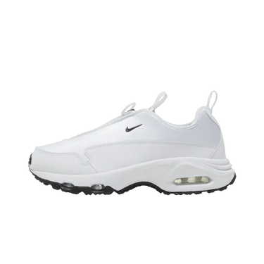 Nike Air Max Sunder SP Comme des Garcons Homme Plus White - DO8095-102 - View 1 | Next Step