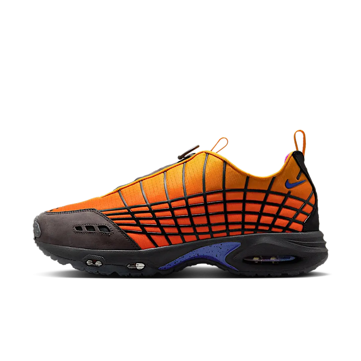 Nike Air Max Sunder SP Kids of Immigrants Sunrise