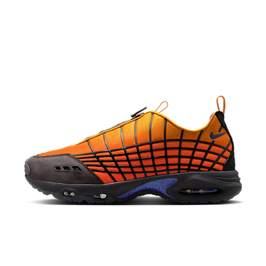 Nike Air Max Sunder SP Kids of Immigrants Sunrise - HF3286-700 - View 1 | Next Step