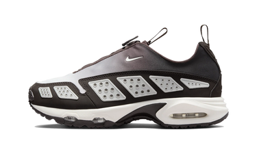 Nike Air Max Sunder Velvet Brown Cave Stone - HJ8080-200 - View 1 | Next Step
