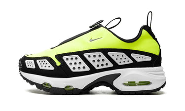 Nike Air Max Sunder Volt Black (Women's) - FZ2068-700 - View 1 | Next Step
