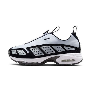 Nike Air Max Sunder White Black - FZ2068-100 - View 1 | Next Step