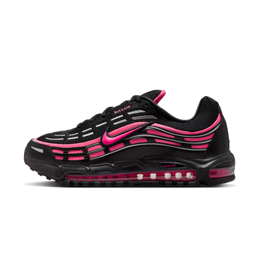 Nike Air Max TL 2.5 Black Hyper Pink | Next Step