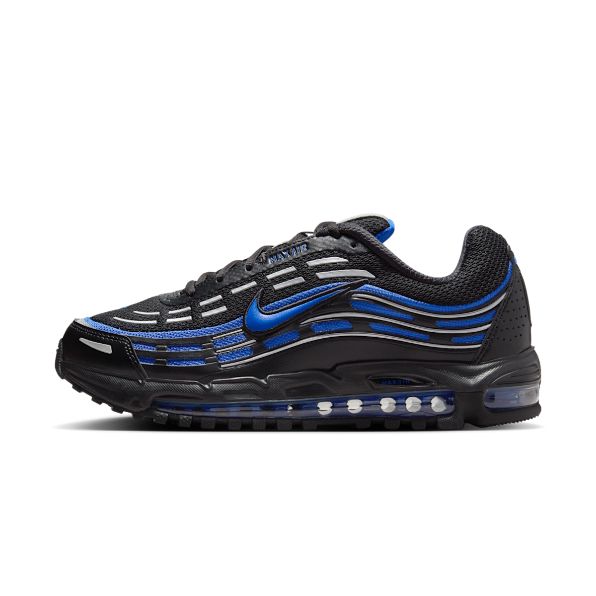 Nike Air Max TL 2.5 Black Hyper Royal