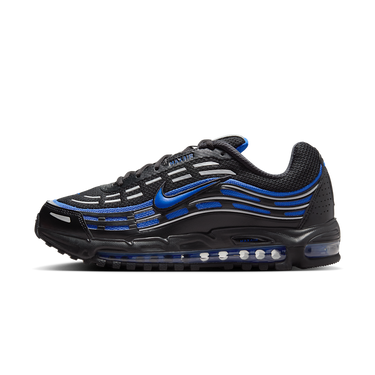 Nike Air Max TL 2.5 Black Hyper Royal | Next Step