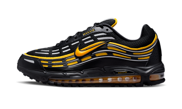 Nike Air Max TL 2.5 Black Varsity Maize - FZ4110-008 - View 1 | Next Step