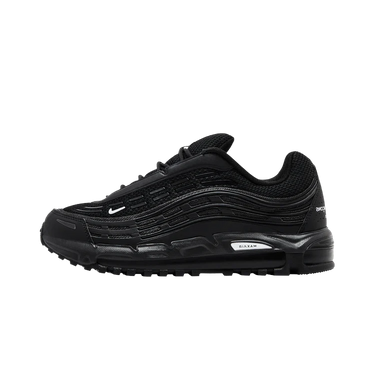 Nike Air Max TL 2.5 Comme des Garcons Homme Plus Black | Next Step