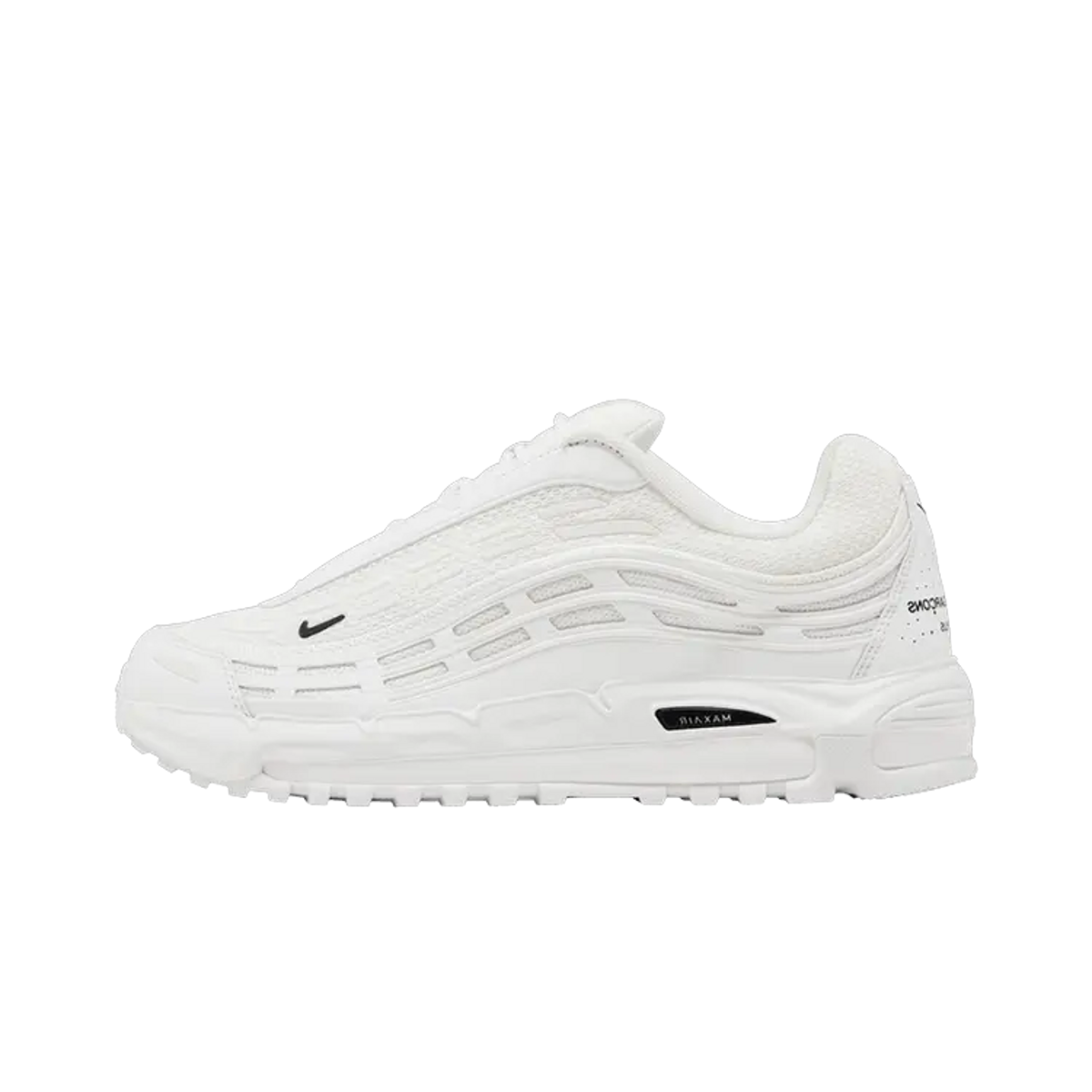 Nike Air Max TL 2.5 Comme des Garcons Homme Plus White
