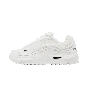 Nike Air Max TL 2.5 Comme des Garcons Homme Plus White | Next Step