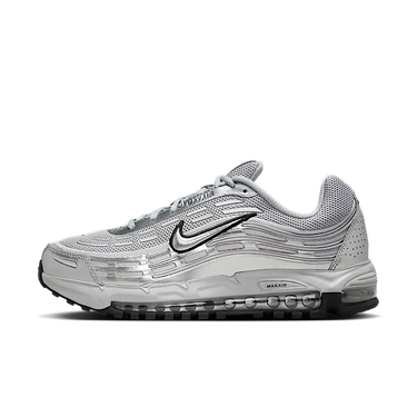 Nike Air Max TL 2.5 Metallic Silver | Next Step