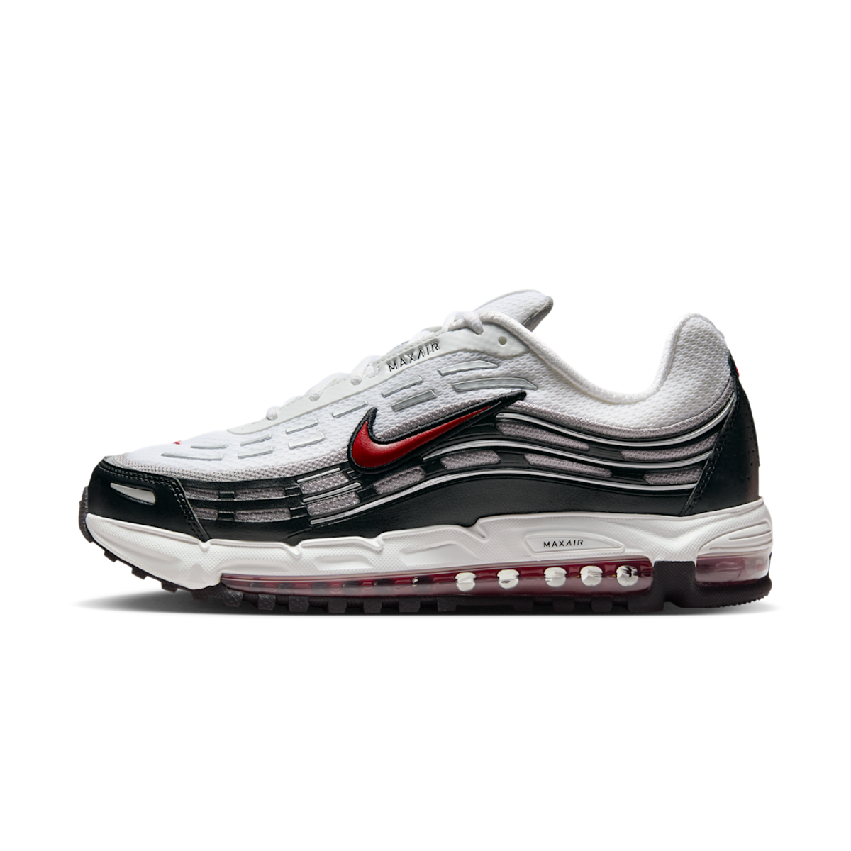 Nike Air Max TL 2.5 Varsity Red
