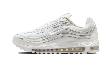 Nike Air Max TL 2.5 White Metallic Silver - FZ4110-108 - View 1 | Next Step