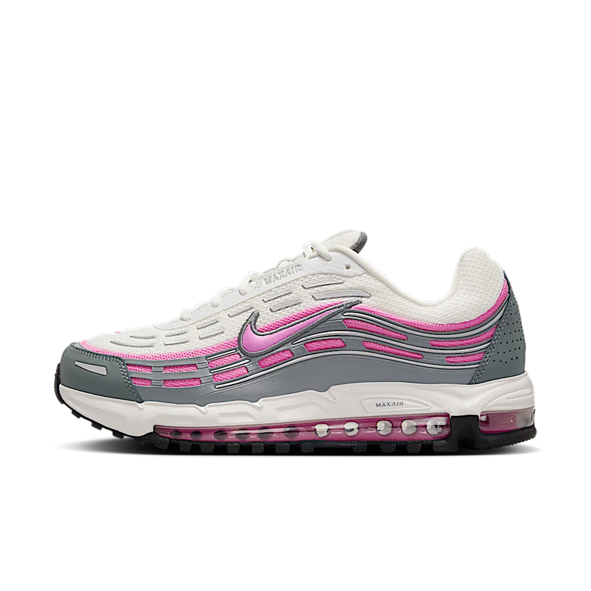 Nike Air Max TL 2.5 White Playful Pink