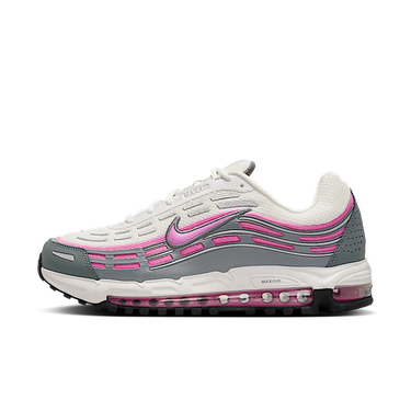 Nike Air Max TL 2.5 White Playful Pink | Next Step