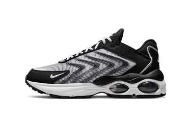 Nike Air Max TW 1 Black White - DQ3984-001 - View 1 | Next Step
