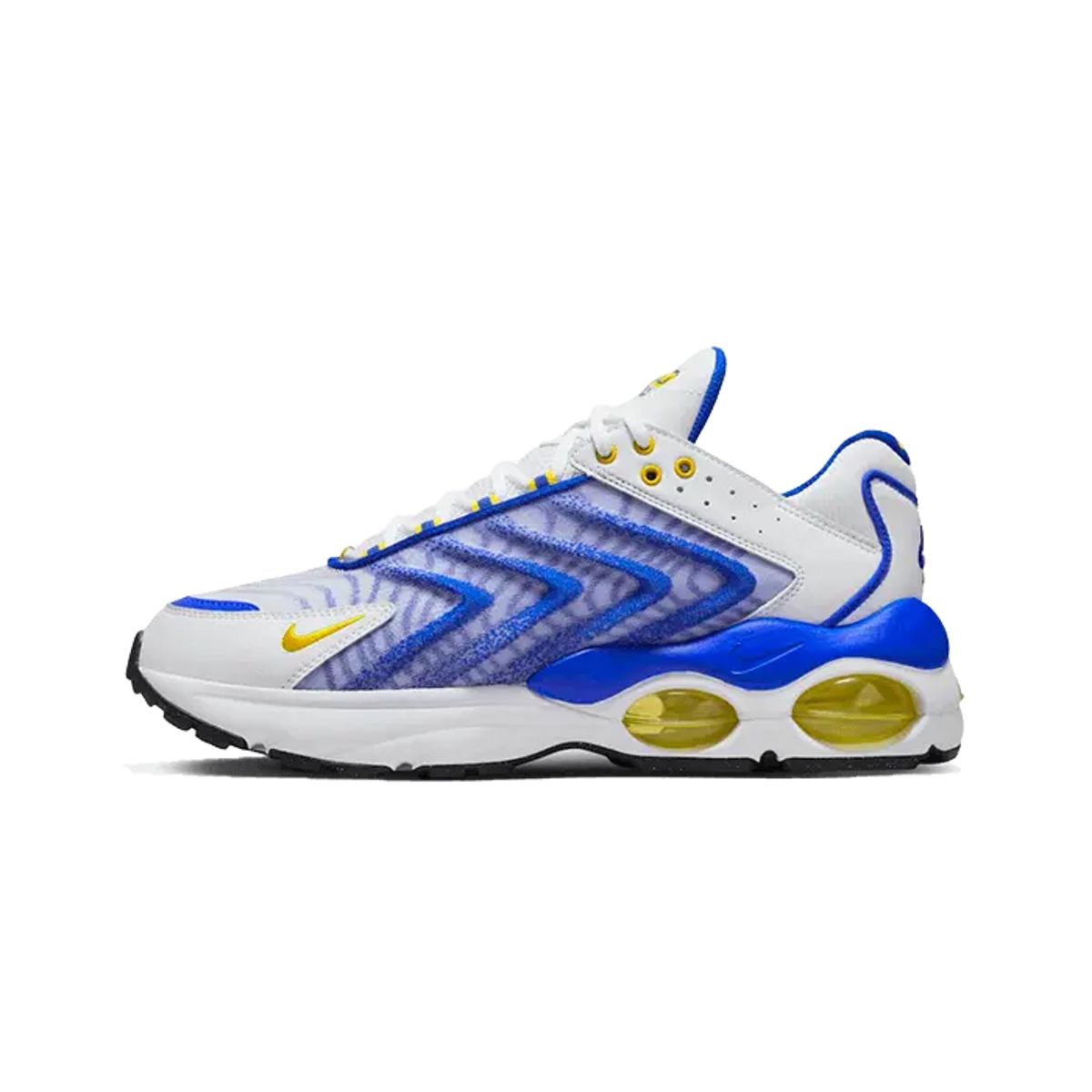 Nike Air Max TW 1 White Racer Blue