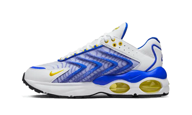 Nike Air Max TW 1 White Racer Blue - DQ3984-100 - View 1 | Next Step