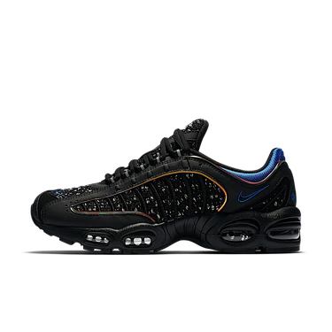 Nike Air Max Tailwind 4 Supreme Black | Next Step
